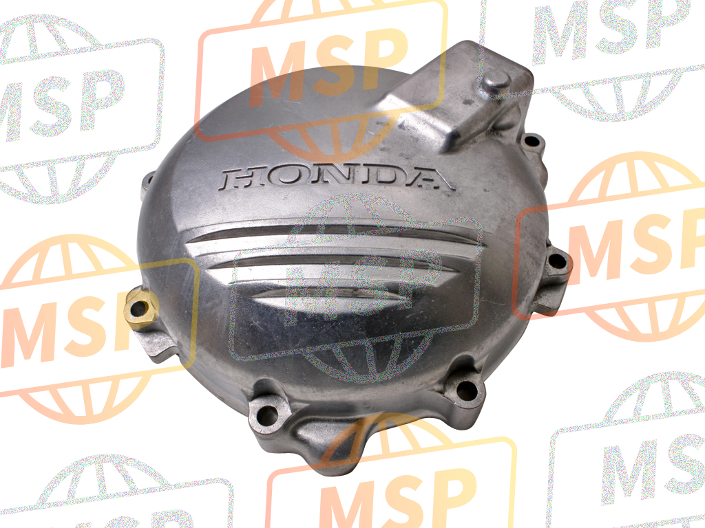 11641MCW000, Coperchio Generatore C.A., Honda, 1