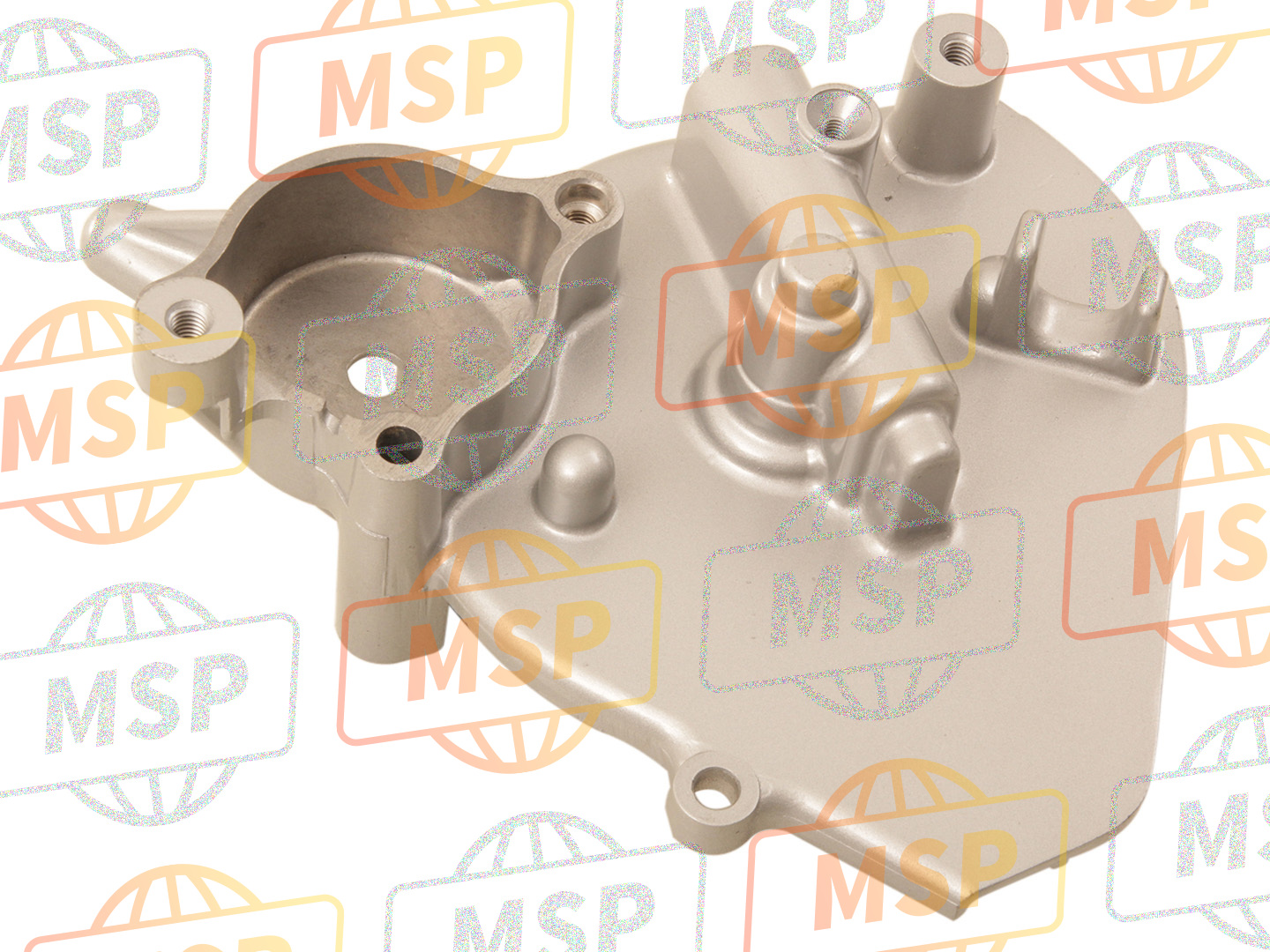 11650MZ2610, Conjunt Tapa,  Carter Tras, Honda, 1