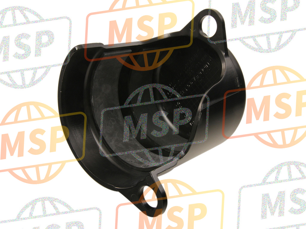 11810MFAD00, Guard Comp., Oil Filter, Honda, 2