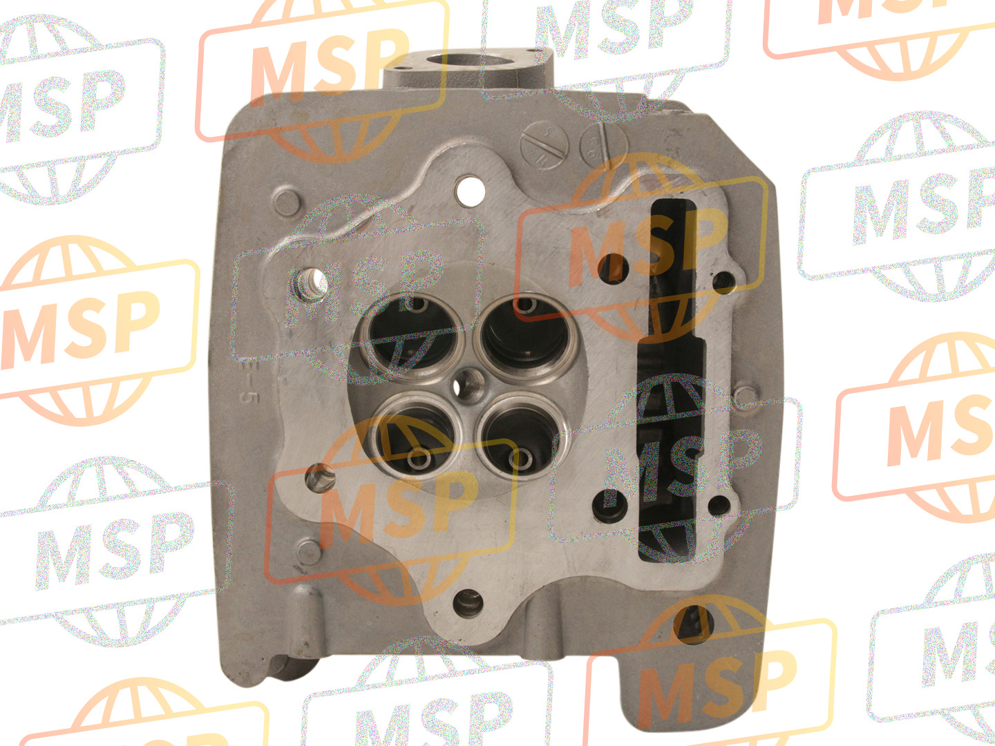 12000HA7305, Head,Assy, Honda, 5