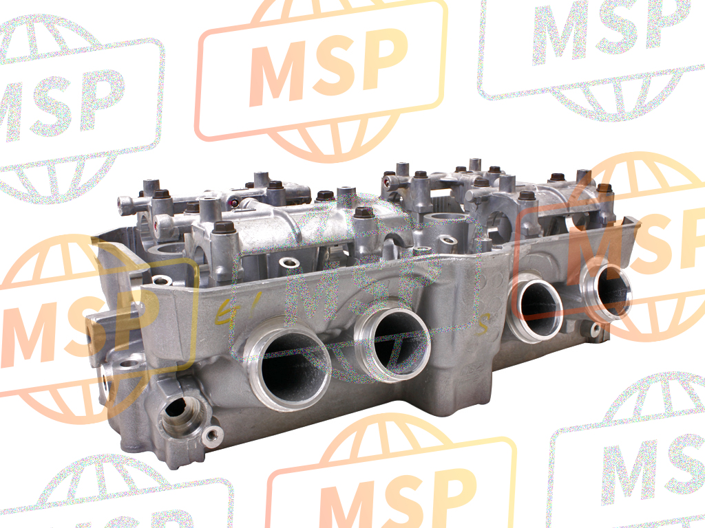 12010MM5305, Cylinder Head Set, Honda, 1