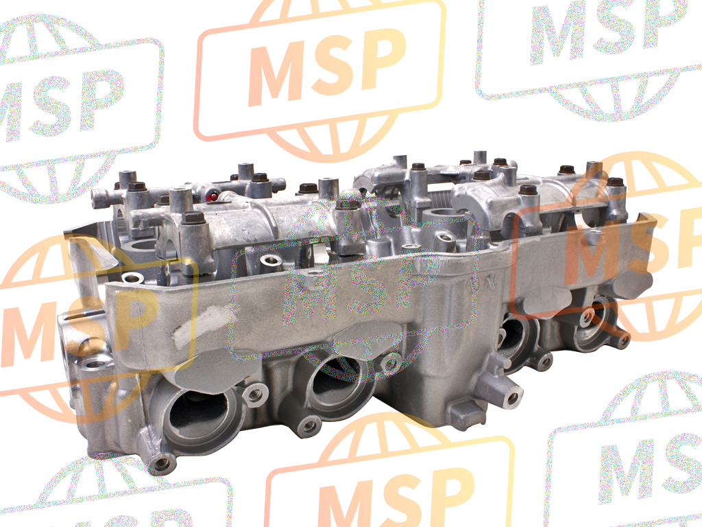 12010MM5305, Cylinder Head Set, Honda, 2