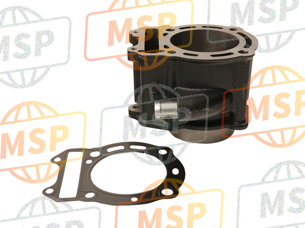 12100KS4325, Cylinder Set, Honda, 1