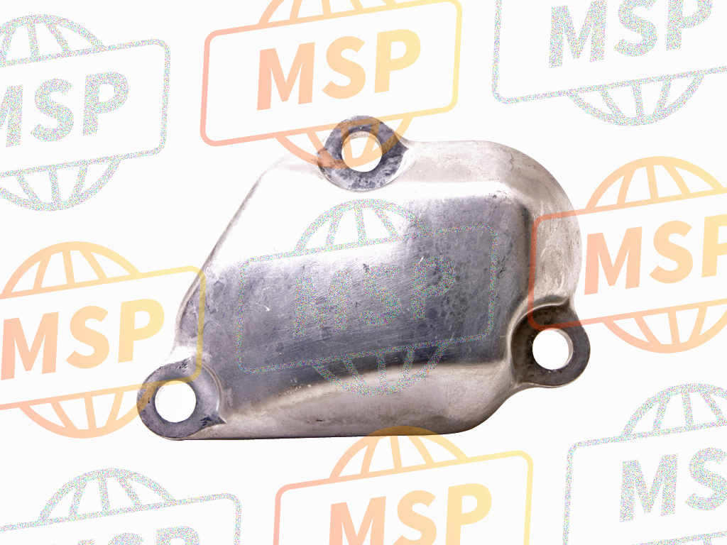 12106KS7830, Cover, R. Cylinder Side, Honda, 1