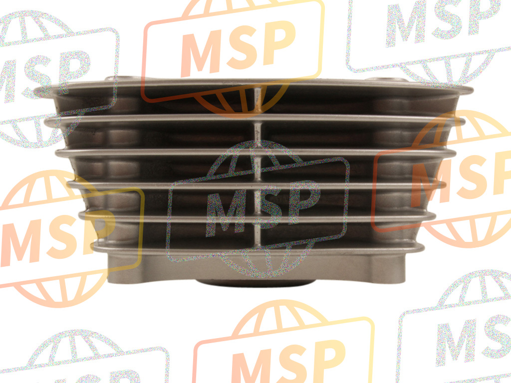 12110KGB610, Cylinder Comp., Fr., Honda, 2