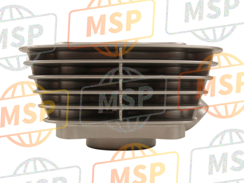12110KGB610, Cylinder Comp., Fr., Honda, 3