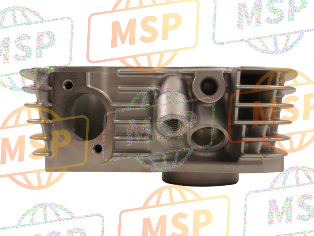 12110KGB610, Cylinder Comp., Fr., Honda, 6