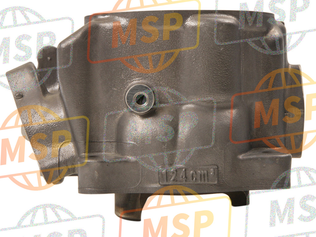 12110KZ4L10, Cylinder Comp. A, Honda, 2