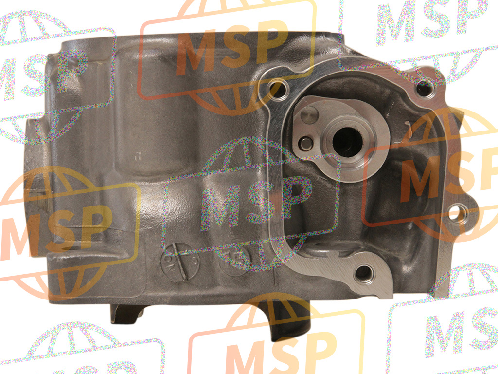 12110KZ4L10, Cylinder Comp. A, Honda, 3