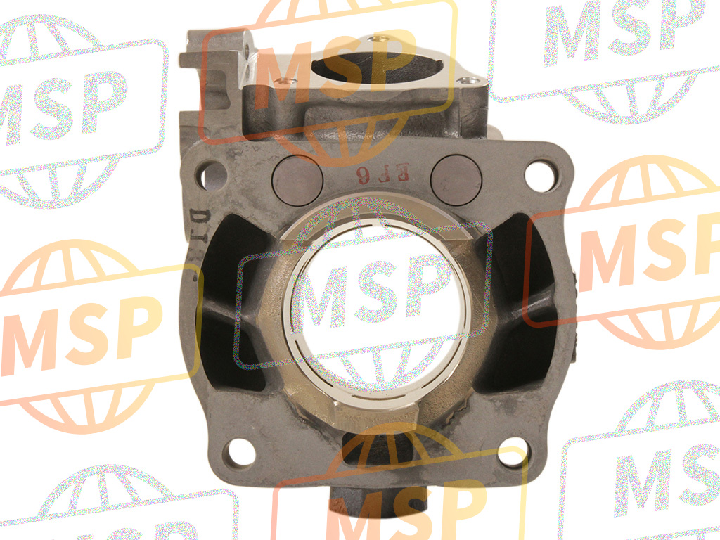 12110KZ4L10, Cylinder Comp. A, Honda, 5