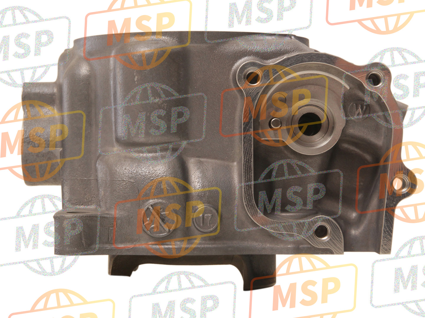 12110KZ4L30, Cylinder Comp. A, Honda, 3