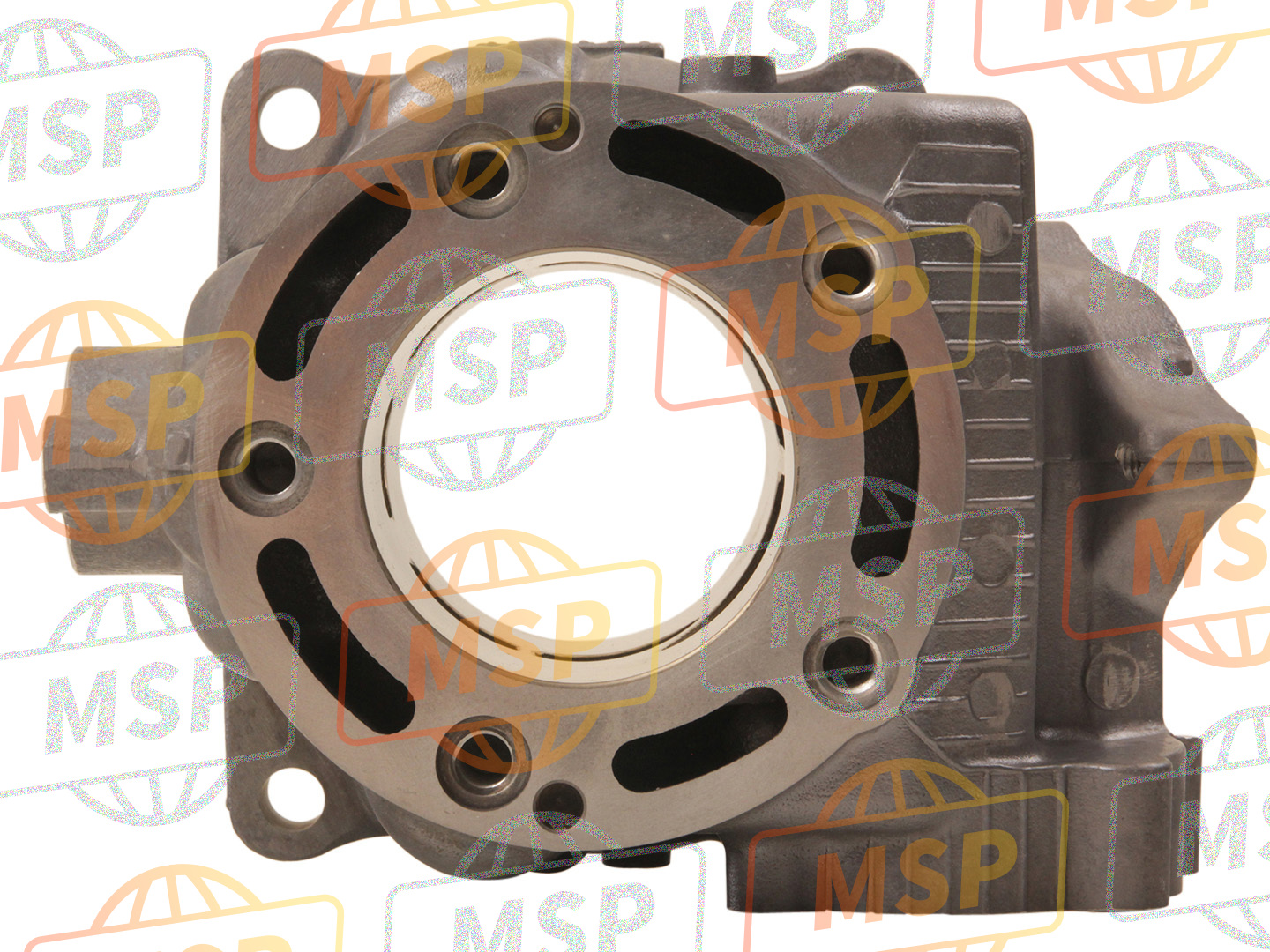 12110KZ4L30, Cylinder Comp. A, Honda, 4