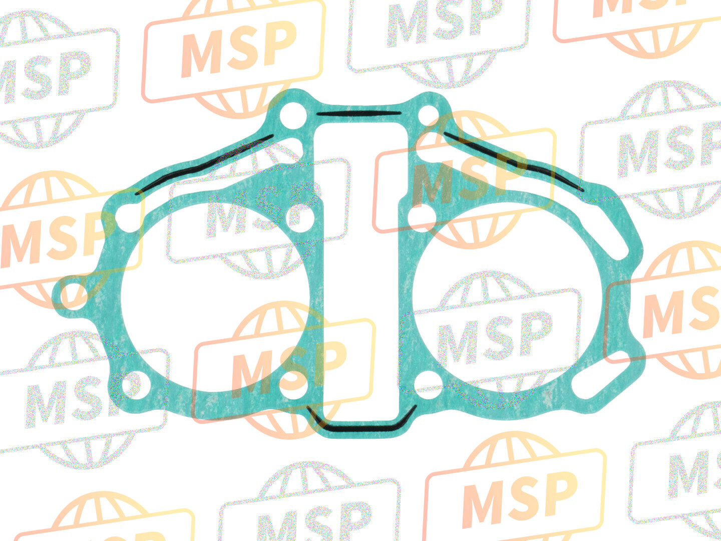 12191KBG772, Gasket,Cylinder, Honda, 1