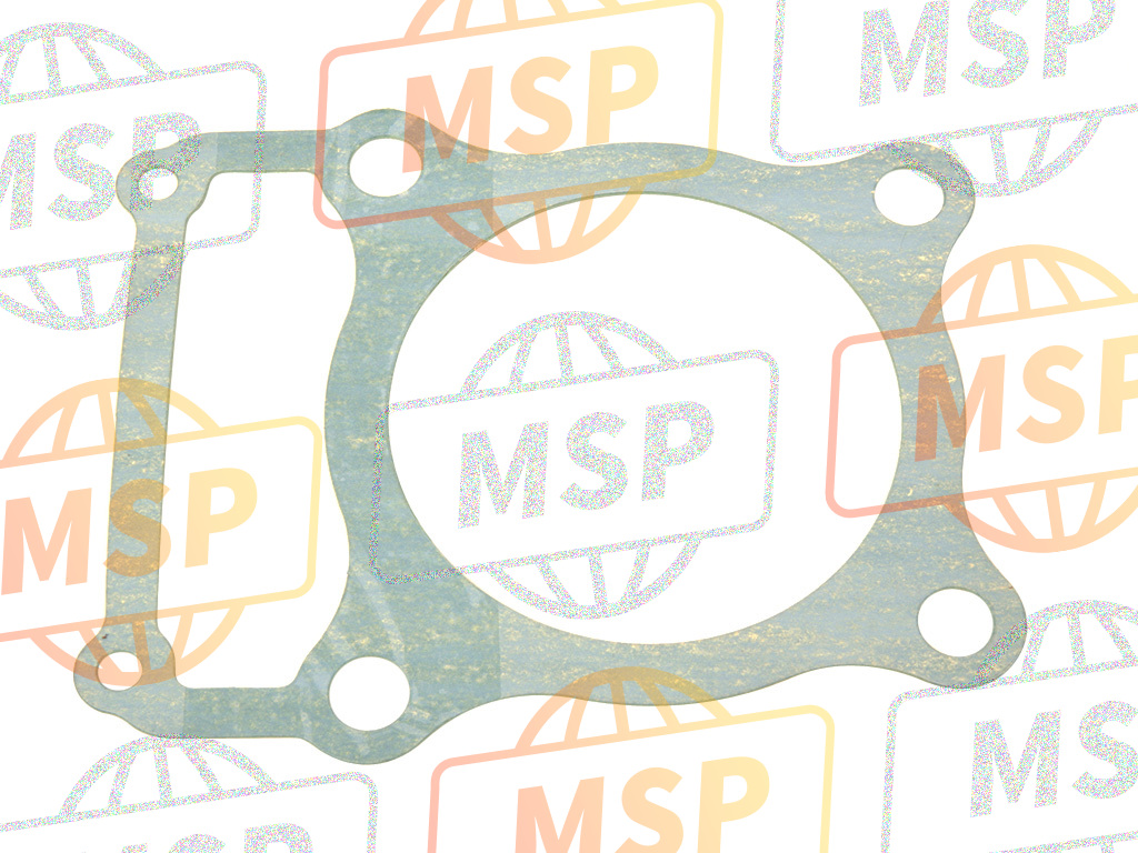 12191KPF902, Gasket,Cylinder, Honda, 1