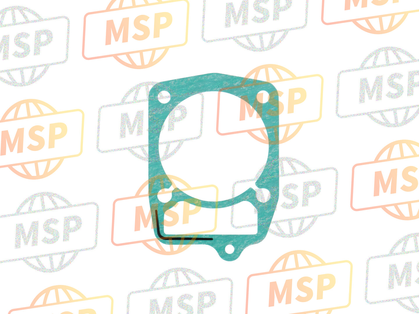 12191KS4692, Gasket,Cylinder, Honda, 1