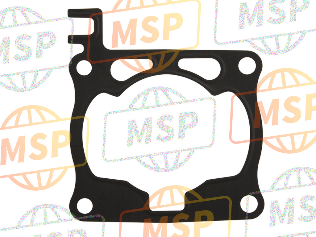 12191KSR731, Gasket, Cylinder, Honda, 1