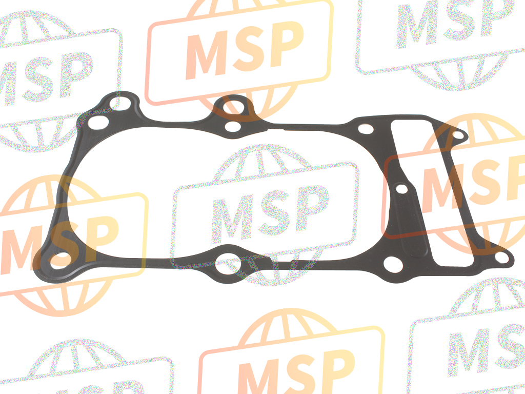 12191MCT003, Gasket, Cylinder, Honda, 1