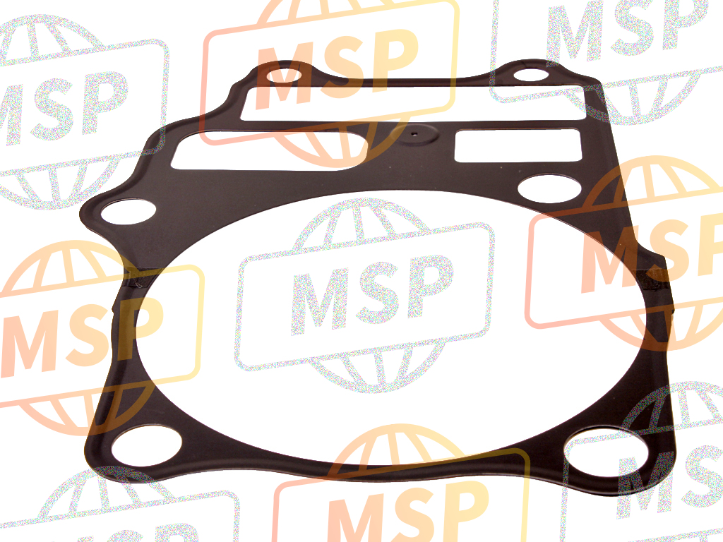 12191MEA671, Gasket, Cylinder, Honda, 1