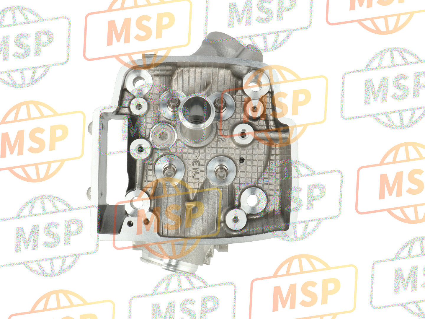 12200MENA00, Head Comp., Cylinder, Honda, 4