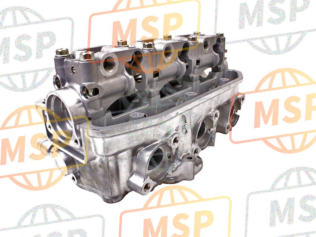 12200MN5602, Head Assy., Cylinder, Honda, 2