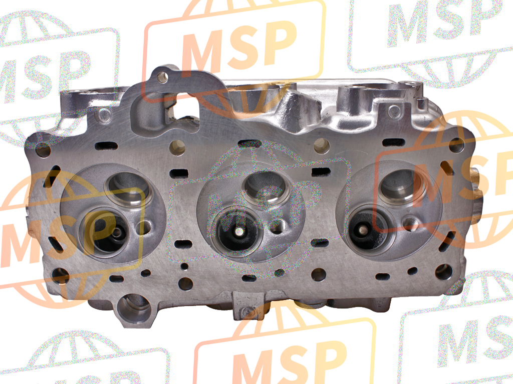 12200MN5602, Head Assy., Cylinder, Honda, 3