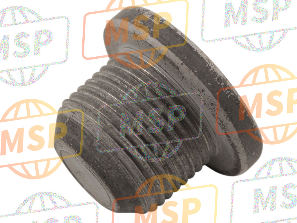 12206MBW000, Bolt, Sealing, 14mm, Honda, 2