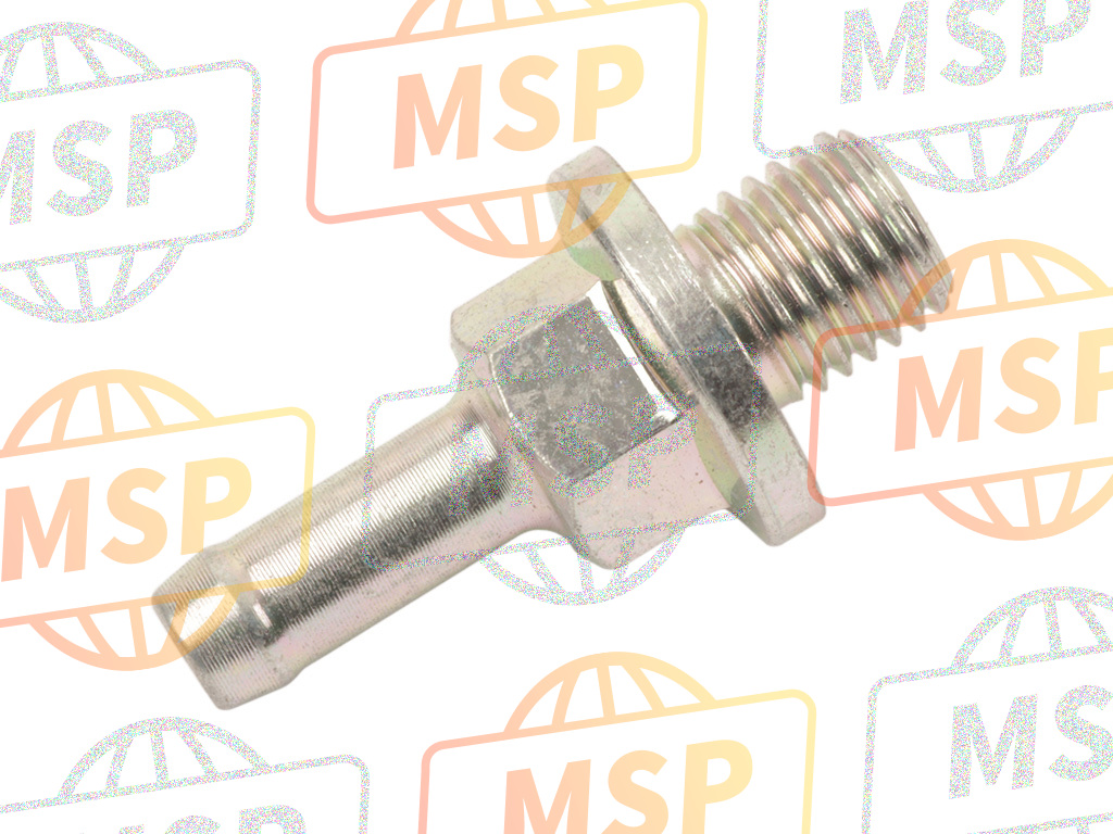 12207MV9670, Giunito Tubazione, Honda, 2