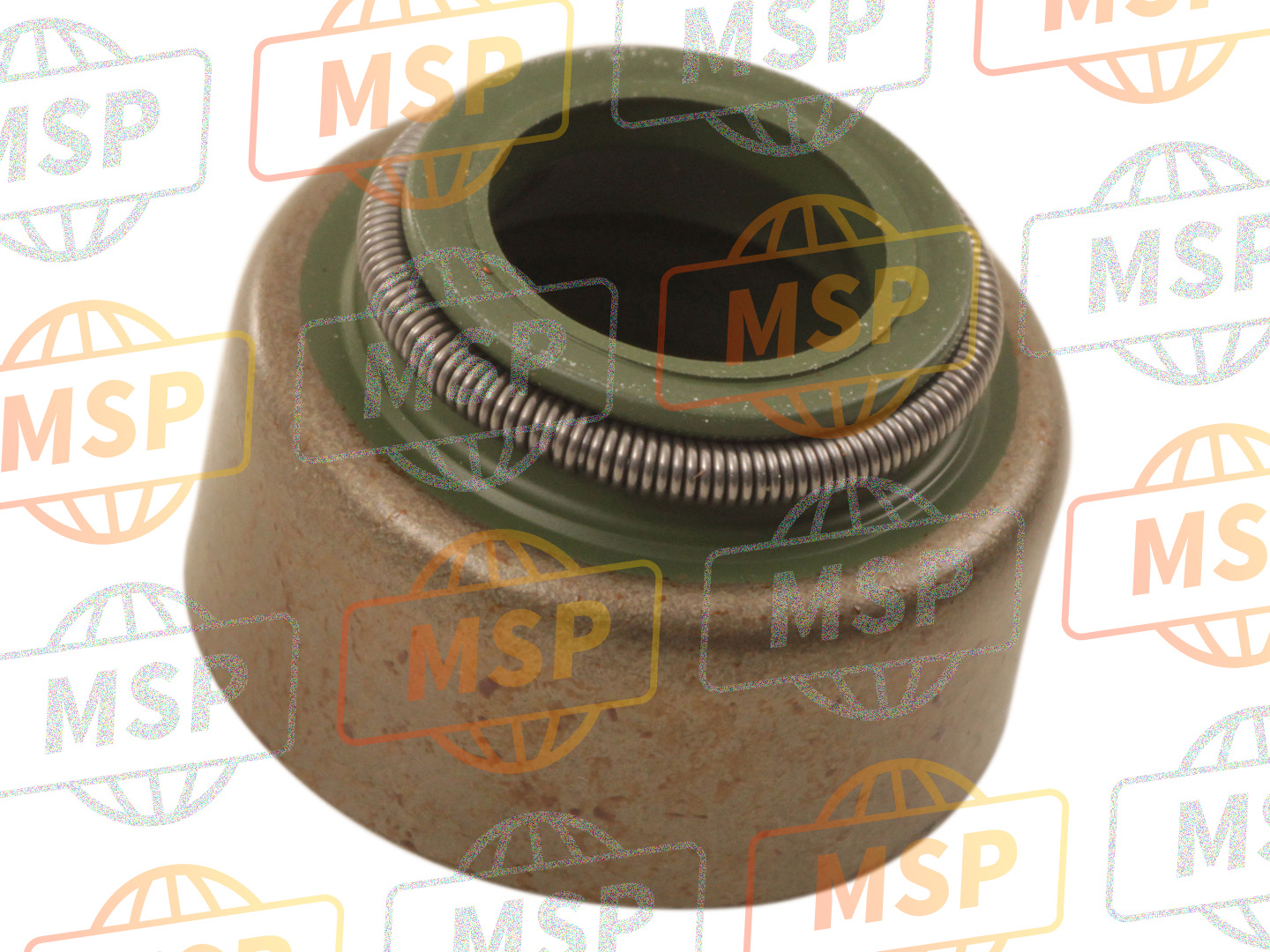 12209MCH000, Seal, Ex. Valve Stem, Honda, 1