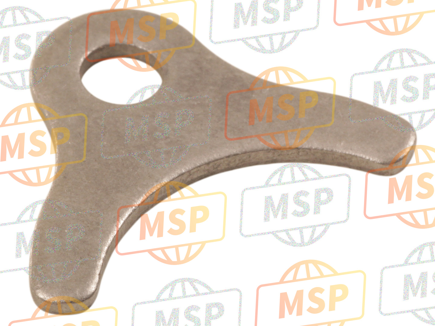 12212KRM840, Plate, Stopper, Honda, 1