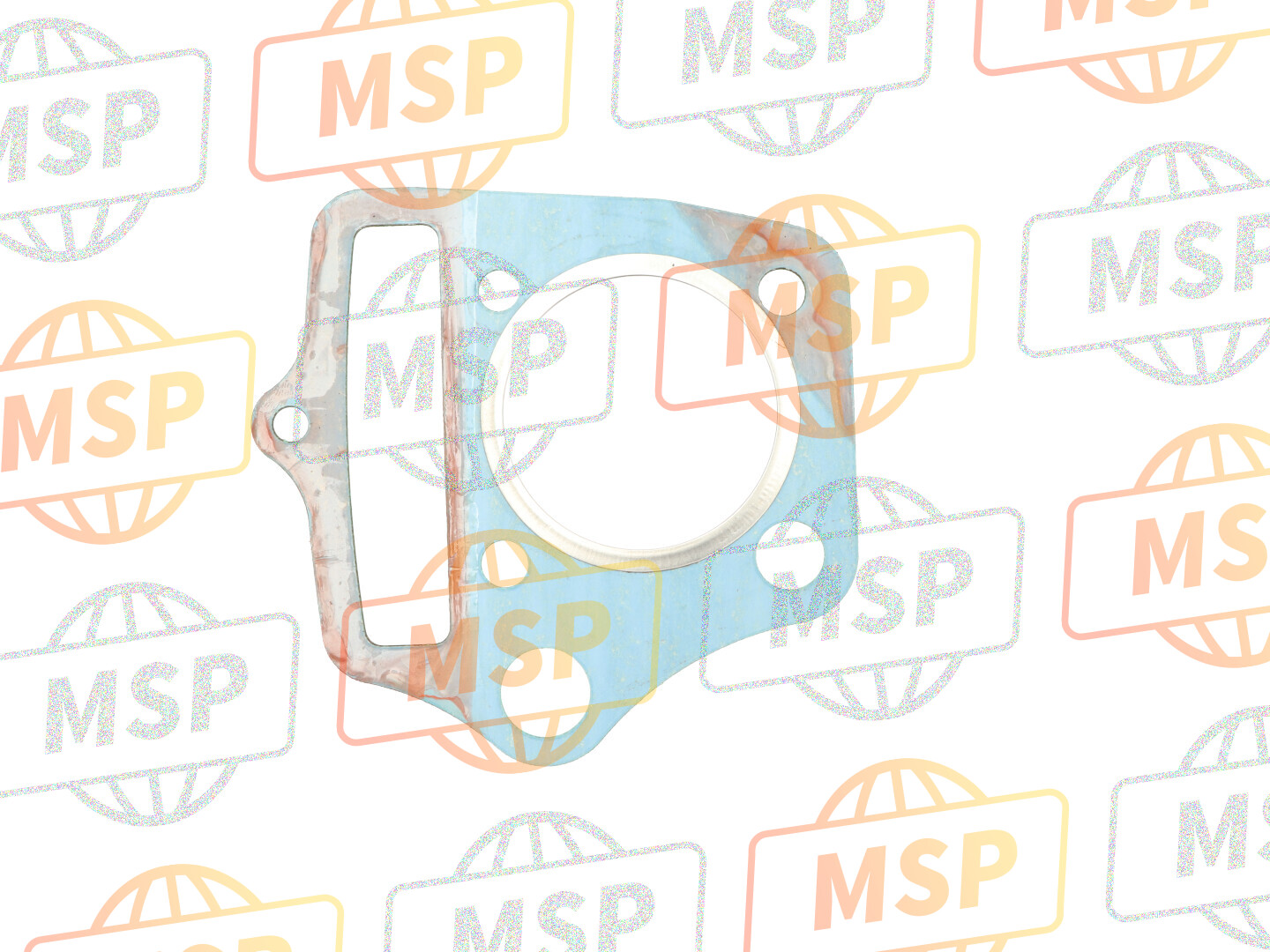 12251111505, Gasket,Cylinder H, Honda, 1