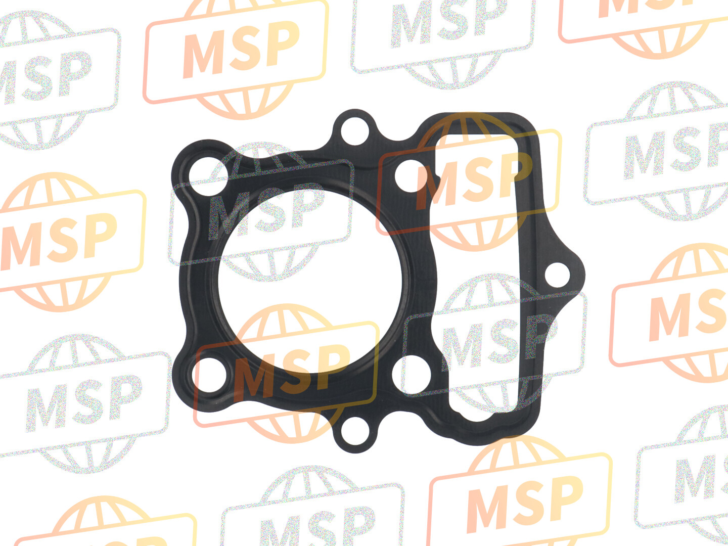 12251GN1731, Gasket, Cylinder Head, Honda, 1