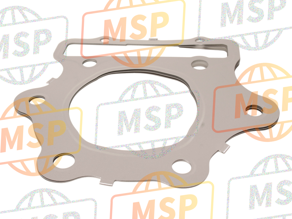 12251HA5004, Joint De Culasse (Nippon, Honda, 1