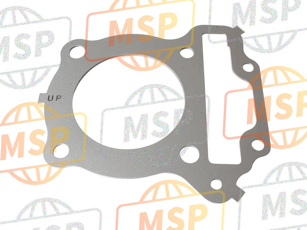 12251HB3003, Gasket, Cylinder Head, Honda, 1