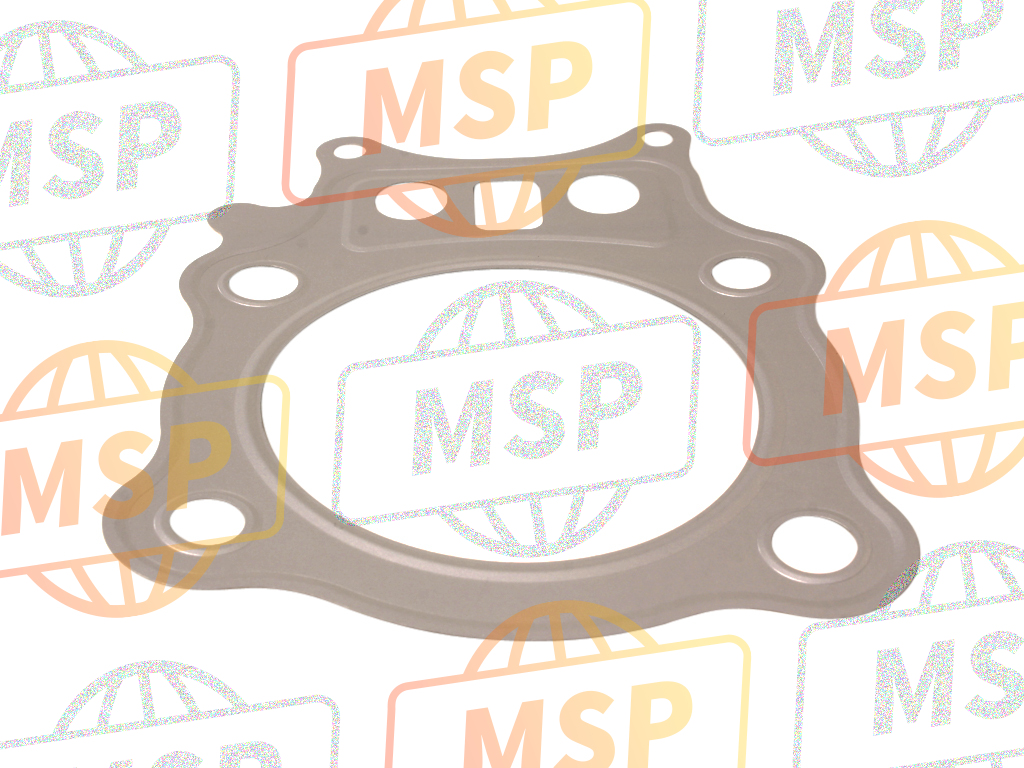 12251HN5671, Gasket, Cylinder Head, Honda, 1