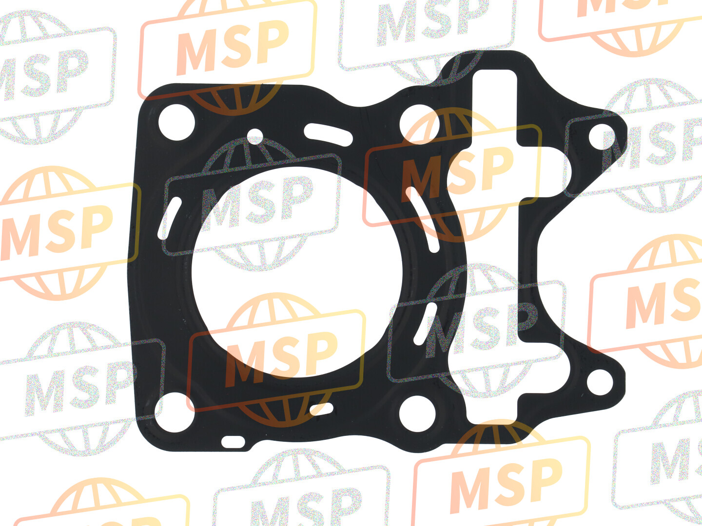 12251K40F01, Gasket, Cylinder Head, Honda, 1