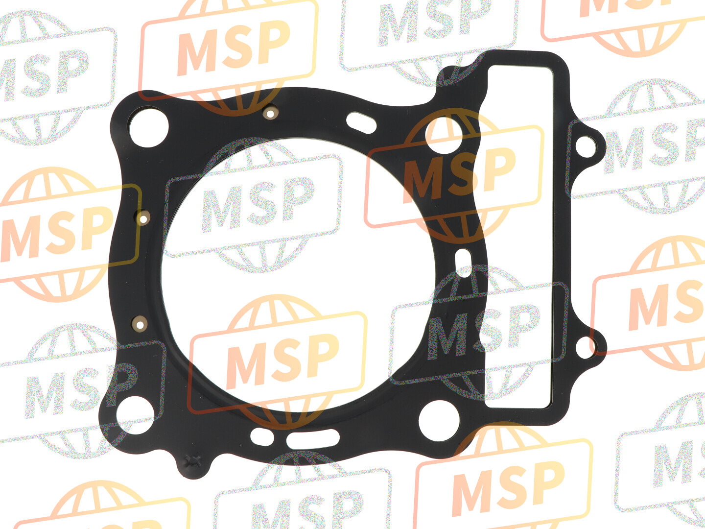 12251K95A21, Gasket, Cylinder Head, Honda, 1