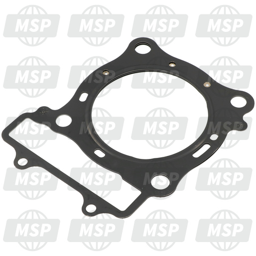 12251K95A21, Gasket, Cylinder Head, Honda, 2