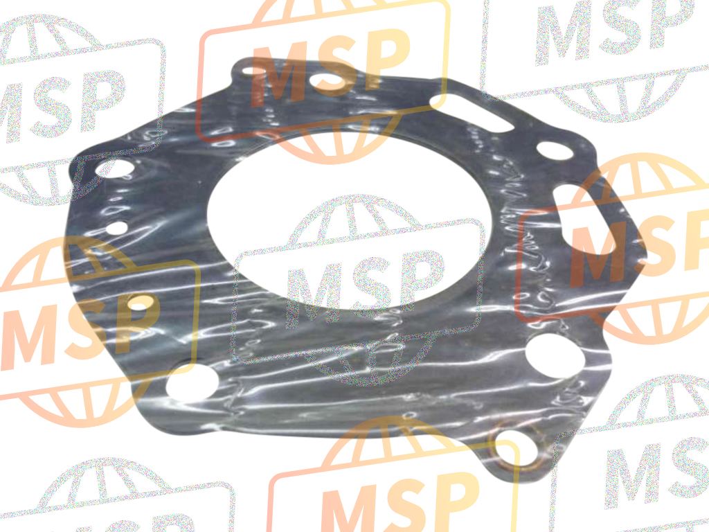 12251KA3308, Gasket, Cylinder H, Honda, 1