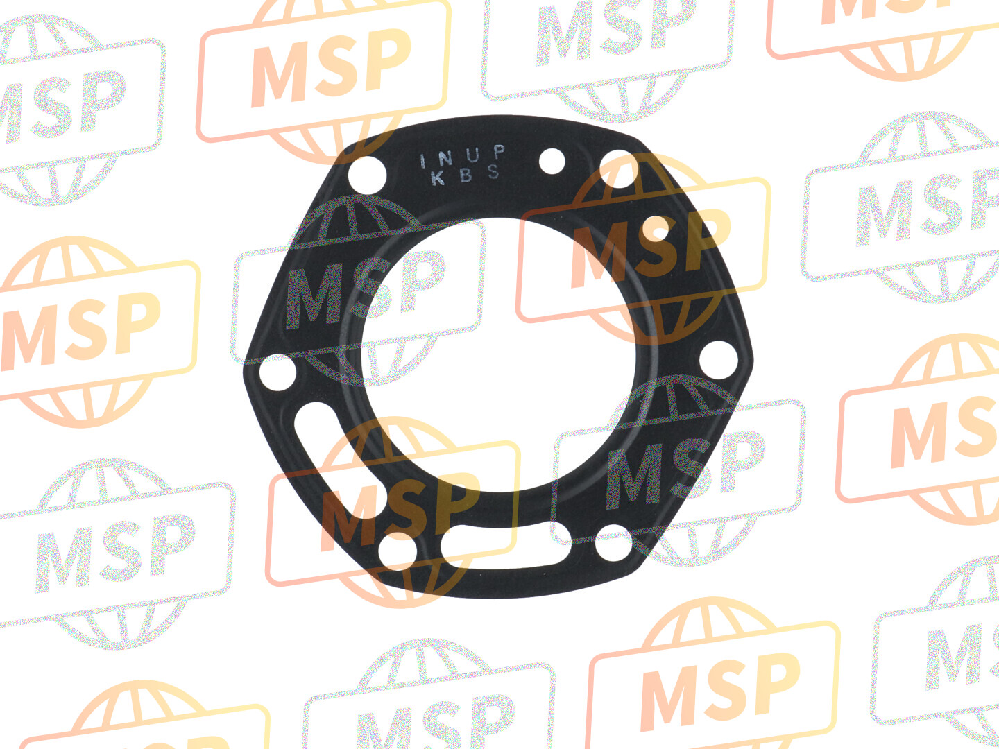 12251KBS901, Gasket, Cylinder Head, Honda, 1