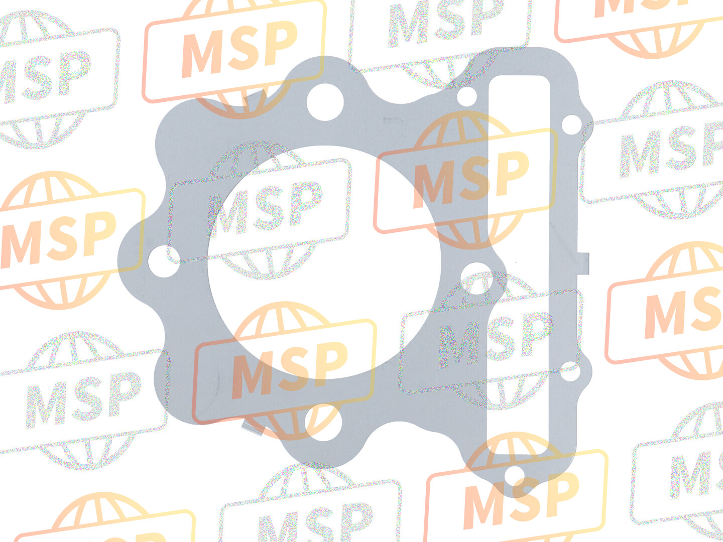 12251KR6003, Gasket,Cylinder H, Honda, 1