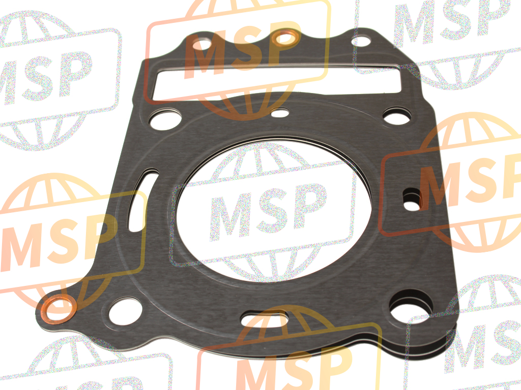 12251KV8315, Gasket,Cylinder H, Honda, 1