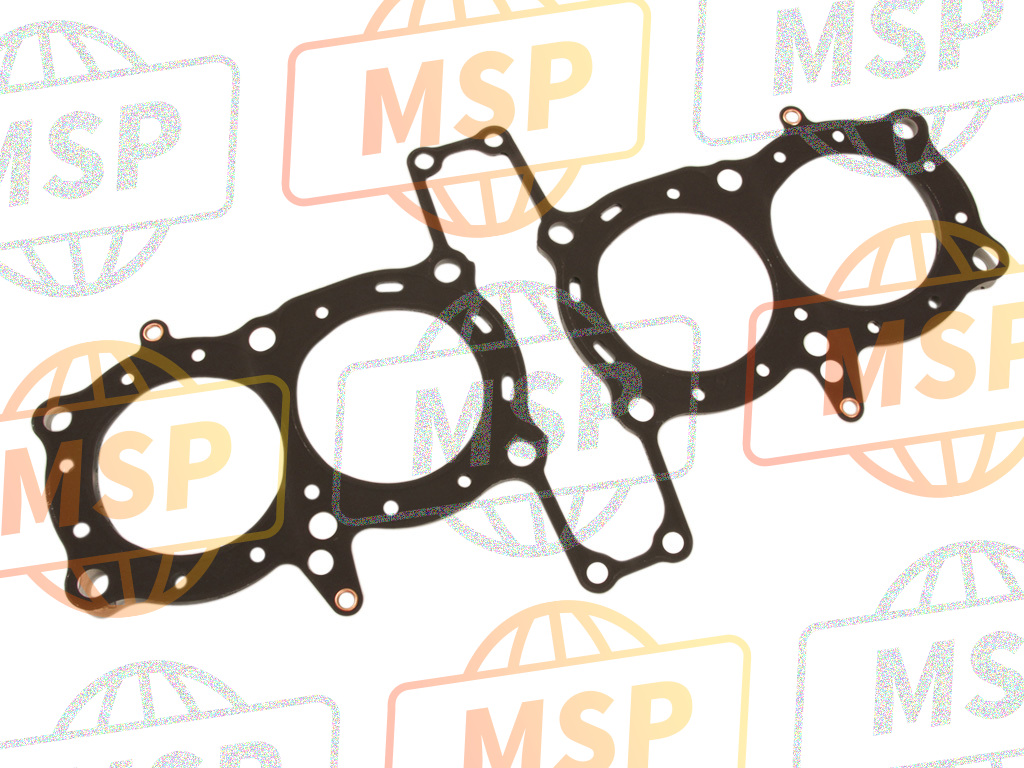 12251MAZ003, Gasket, Cylinder Head, Honda, 1