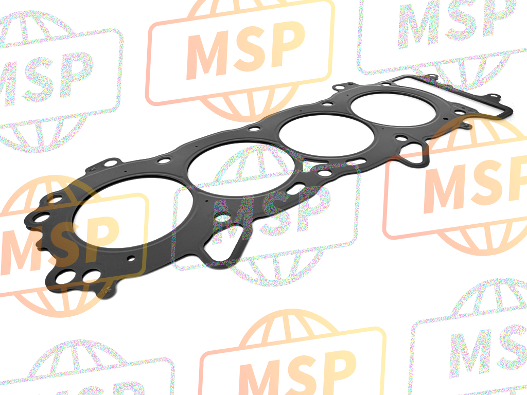 12251MEL013, Gasket, Cylinder Head, Honda, 1