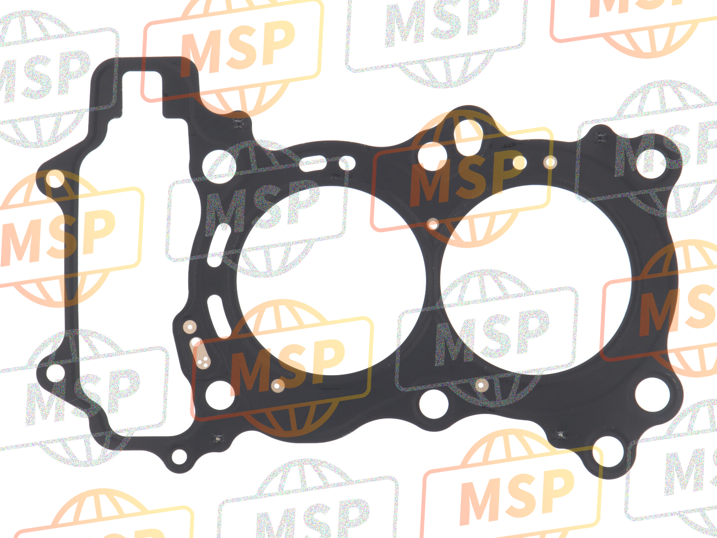 12251MGZJ01, Gasket, Cylinder Head, Honda, 1