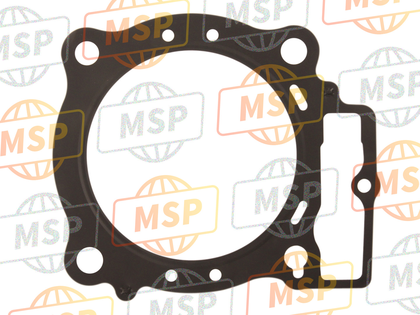 12251MKEA01, Gasket, Cylinder Head, Honda, 1