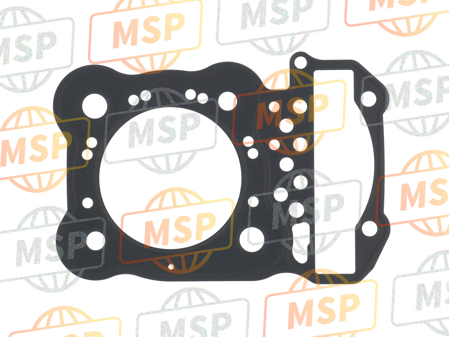 12251MV1004, Gasket, Cylinder Head, Honda, 1