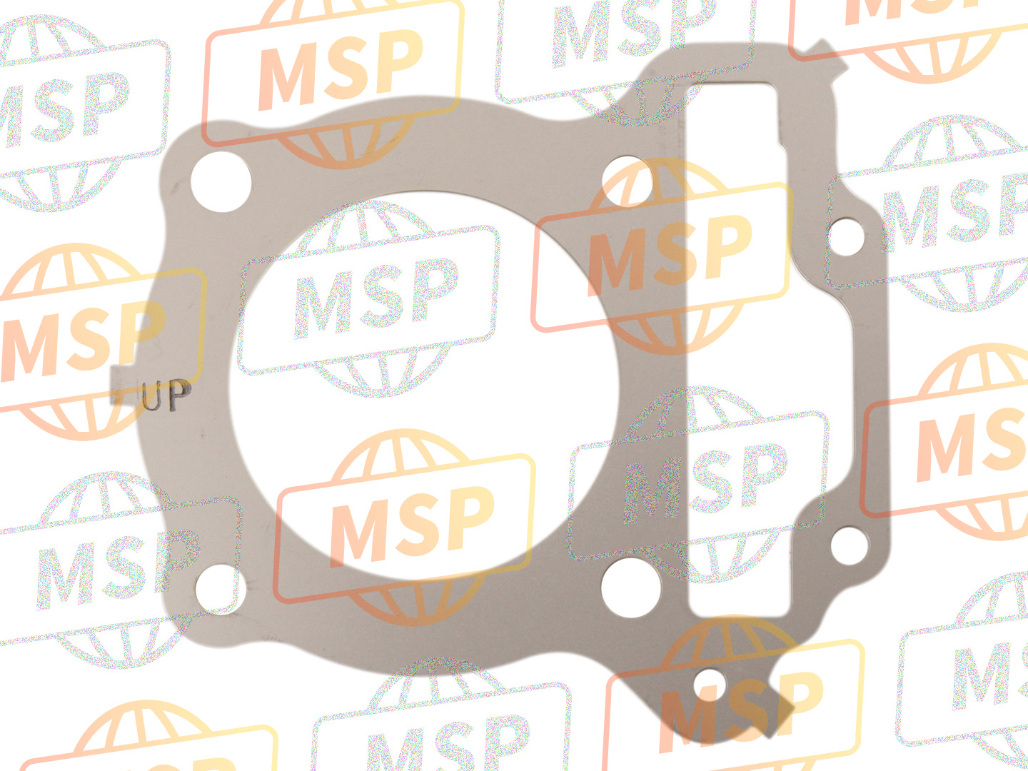 12252HB3305, Gasket, Cylinder Head (Fo, Honda, 1