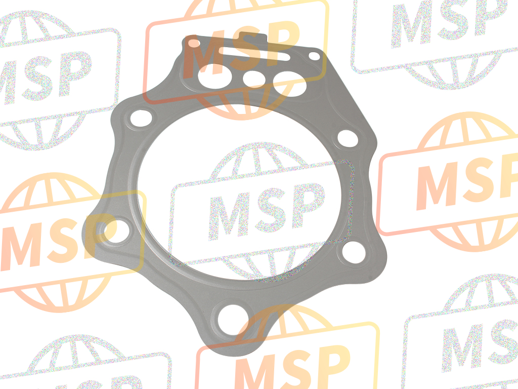 12252HP0305, Gasket, Cylinder Head(O.S.), Honda, 1