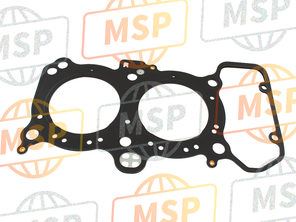 12252MW4003, Gasket,Rear Head, Honda, 1