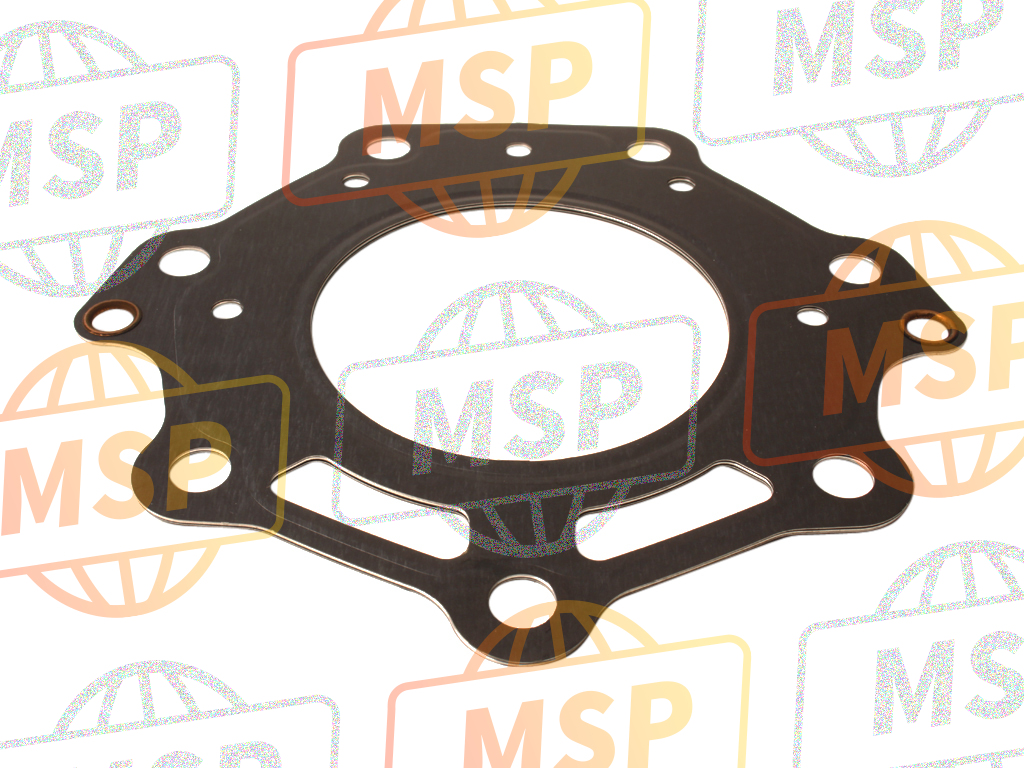 12254KA4308, Gasket,Cylinder H, Honda, 1